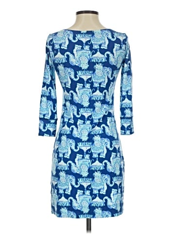 Lilly Pulitzer Cocktail Dress (view 2)