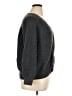 Old Navy Gray Cardigan Size XL - photo 4