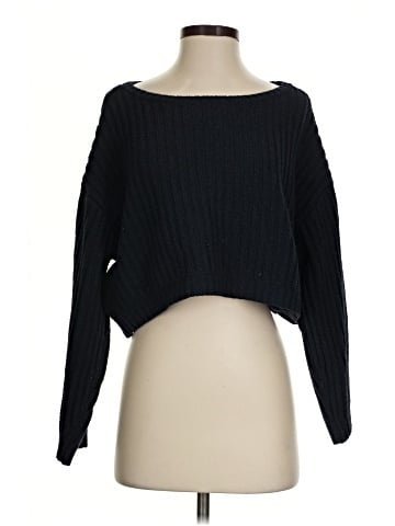 LA Hearts Pullover Sweater (view 1)