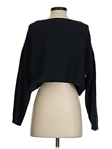 LA Hearts Pullover Sweater (view 2)