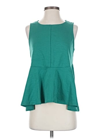 Deletta Sleeveless Top (view 1)