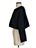 LA Hearts Solid Black Pullover Sweater Size S - photo 5