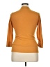 Zenana Outfitters Orange Cardigan Size XL - photo 2