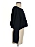 LA Hearts Solid Black Pullover Sweater Size S - photo 4