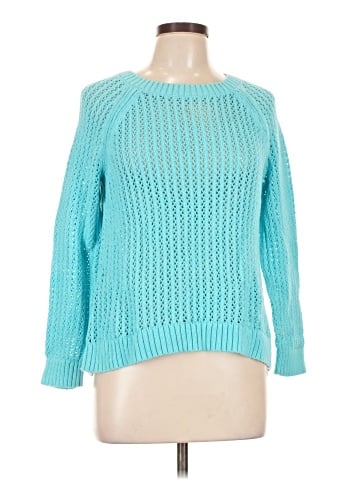 Talbots Pullover Sweater (view 1)