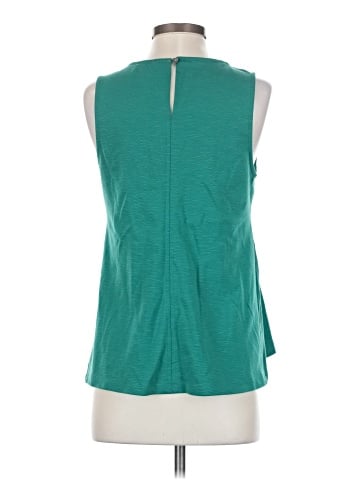 Deletta Sleeveless Top (view 2)