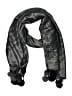 Unbranded Black Scarf One size - photo 1