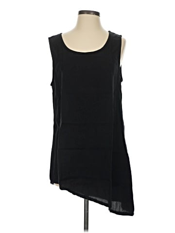 bryn WALKER Sleeveless T-Shirt (view 1)