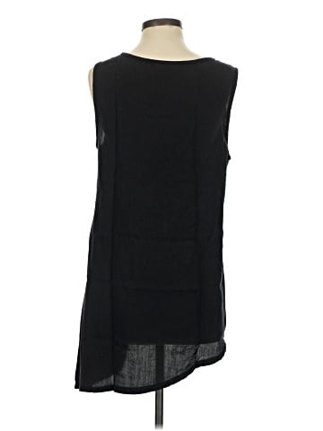 bryn WALKER Sleeveless T-Shirt (view 2)