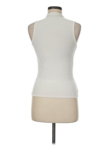 Trafaluc by Zara Sleeveless Top (view 2)