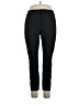 Athleta Solid Black Active Pants Size 14 - photo 1