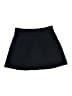 Athleta Solid Black Skort Size 8 - photo 2