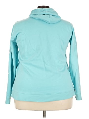 Columbia Pullover Hoodie (view 2)