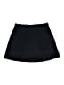 Athleta Solid Black Skort Size 8 - photo 1