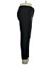 Athleta Solid Black Active Pants Size 14 - photo 4