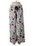Peanuts Silver Casual Pants Size M - photo 1