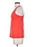 Zella Orange Active Tank Size S - photo 5