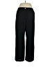 SOHO Apparel Ltd 100% Polyester Black Dress Pants Size XL - photo 1
