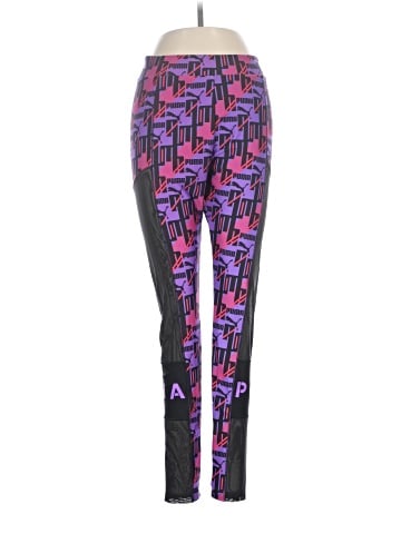 Puma Active Pants (view 1)