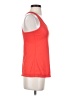 Zella Orange Active Tank Size S - photo 4