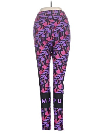 Puma Active Pants (view 2)