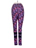 Puma Graphic Purple Active Pants Size S - photo 2
