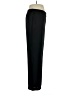 SOHO Apparel Ltd 100% Polyester Black Dress Pants Size XL - photo 4