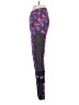 Puma Graphic Purple Active Pants Size S - photo 5