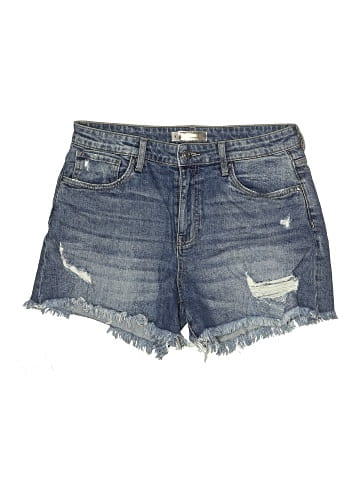 Kut from the Kloth Denim Shorts (view 1)