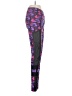 Puma Graphic Purple Active Pants Size S - photo 4
