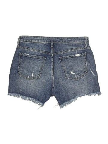 Kut from the Kloth Denim Shorts (view 2)