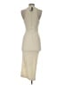 Bebe Ivory Cocktail Dress Size S - photo 2