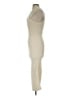 Bebe Ivory Cocktail Dress Size S - photo 5