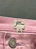 J.Crew Color Block Pink Jeans Size 31 waist - photo 7