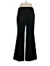 Ann Taylor LOFT Solid Black Dress Pants Size 14 - photo 2