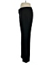 Ann Taylor LOFT Solid Black Dress Pants Size 14 - photo 5