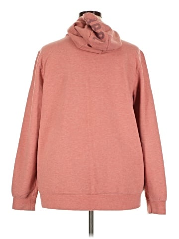 Saucony Pullover Hoodie (view 2)