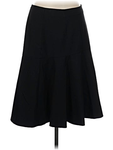 J.Crew Wool Skirt (view 1)