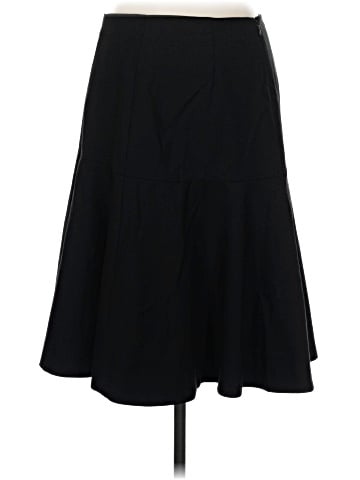 J.Crew Wool Skirt (view 2)