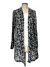 Lands' End Gray Cardigan Size L - photo 1