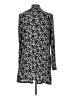 Lands' End Gray Cardigan Size L - photo 2