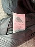Tahari 100% Wool Solid Black Wool Skirt Size 10 - photo 5