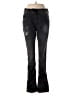 Diesel Hearts Black Jeans Size 26 waist - photo 1