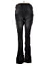 Diesel Hearts Black Jeans Size 26 waist - photo 2