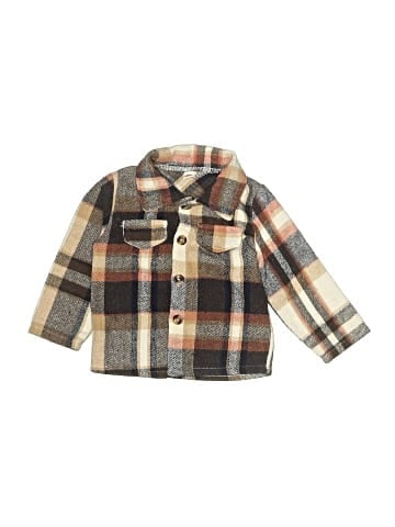 Unbranded Coat (view 1)