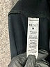 Teez-Her Solid Black Casual Pants Size M - photo 4