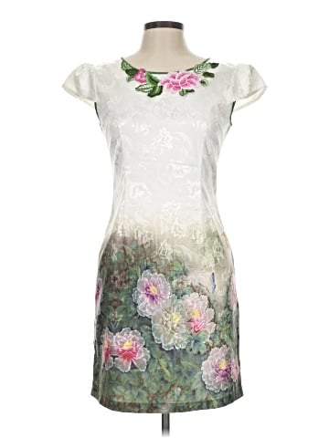 Assorted Brands Cocktail Dress (view 1)