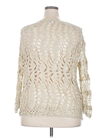 Roz & Ali 3/4 Sleeve T-Shirt (view 2)