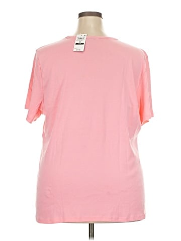 Style&Co Short Sleeve T-Shirt (view 2)