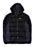 Hawke & Co. Solid Black Snow Jacket Size 18 - 20 - photo 1